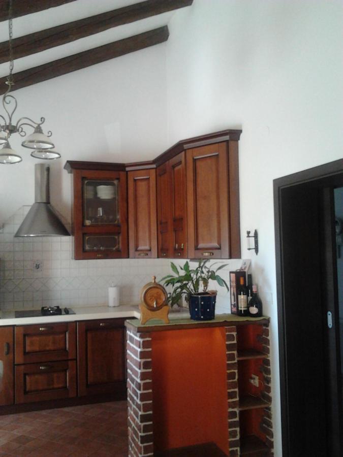 Sunshine Apartment Palit Exterior foto